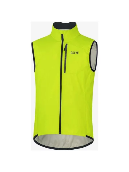 Kamizelka GOREWEAR Spirit GORE-TEX INFINIUM™ fluorescencyjna S żółta