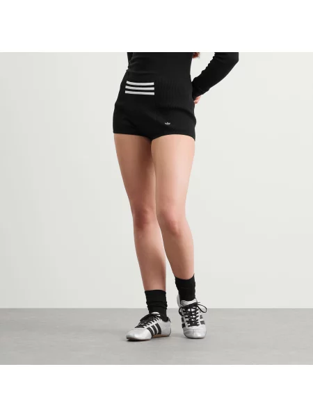 Szorty Adidas czarne