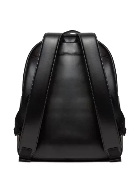 Rucsac Calvin Klein cu autograf negru
