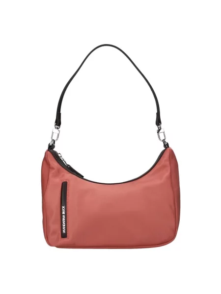 Kabelka Mandarina Duck ružová