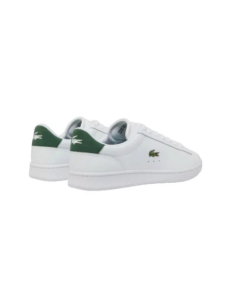 Tenisky Lacoste zelená