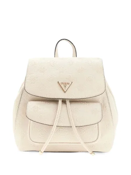 Hátizsák Guess fehér