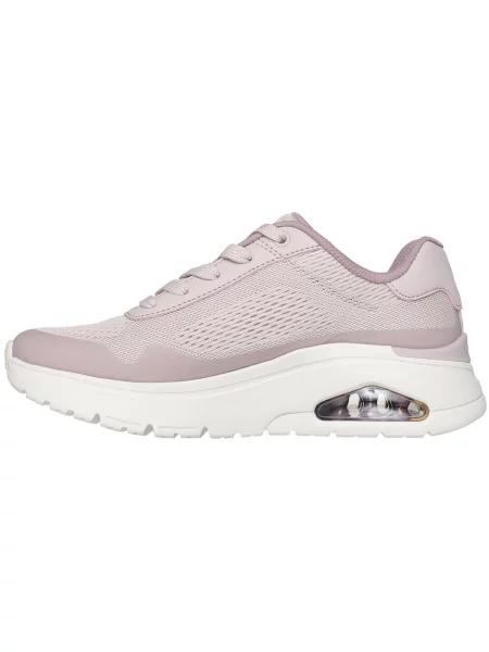 Tenisky Skechers ružová