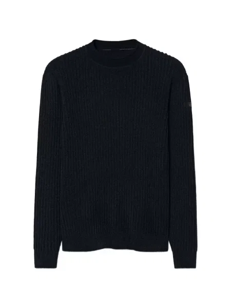 Pulover Rrd negru