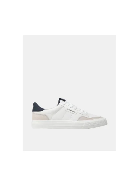 Tenisky Jack & Jones biela