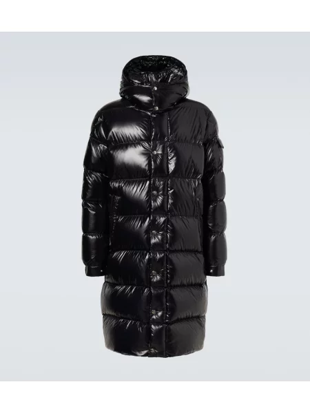 Palton Moncler negru