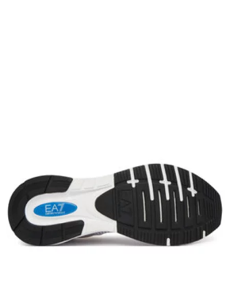 Sportcipők Emporio Armani fehér