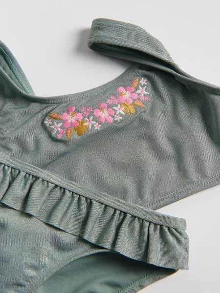 Труси Reserved зелені