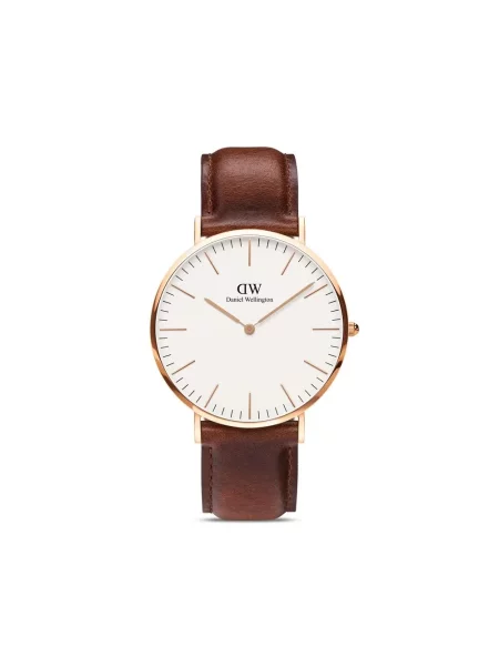 Класически часовници Daniel Wellington бяло