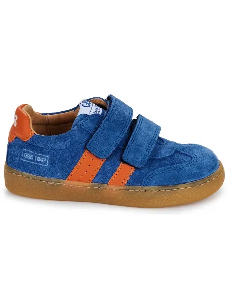 Pantofi copii Gbb albastru