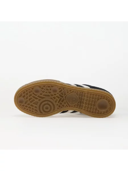 Tenisky adidas Handball Spezial Bold W Core Black/ Core White/ EUR 40 bílé