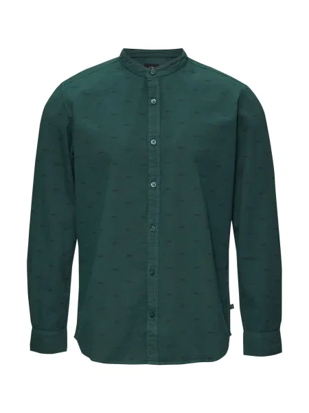 QS Srajca temno / trst siva