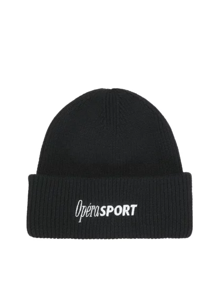 Czapka Opéra Sport czarna