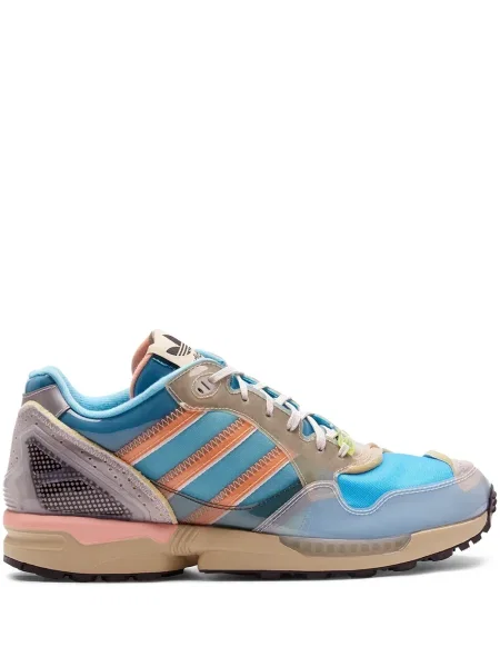 Tenisky Adidas modré