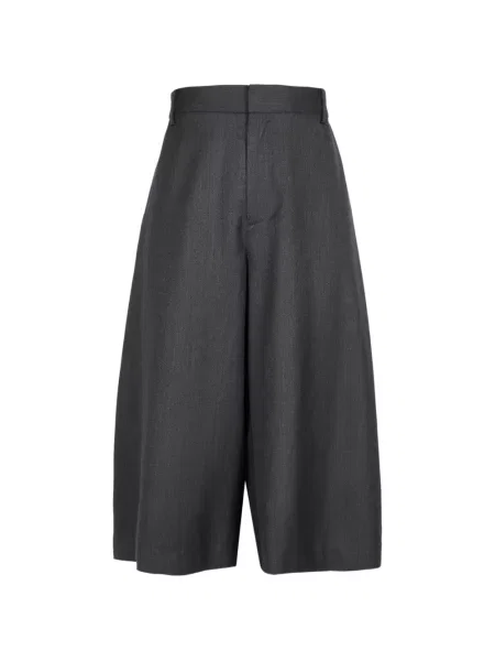 Pantaloni Croquis gri