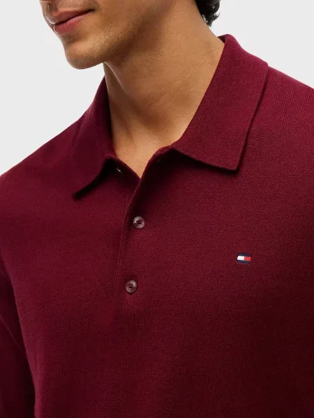 Свитер Tommy Hilfiger