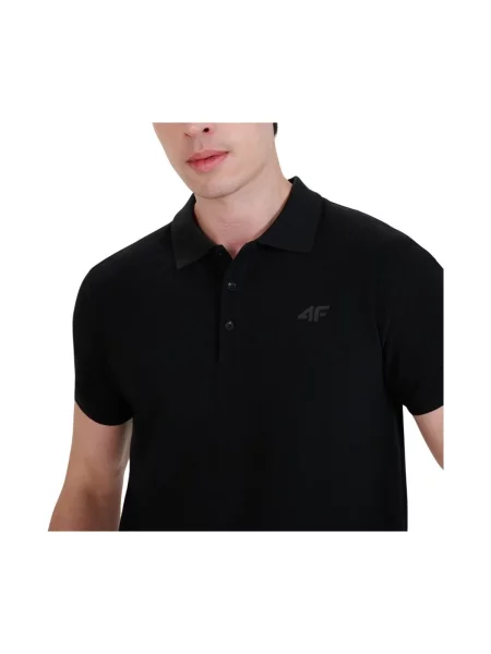 Tricou 4f negru