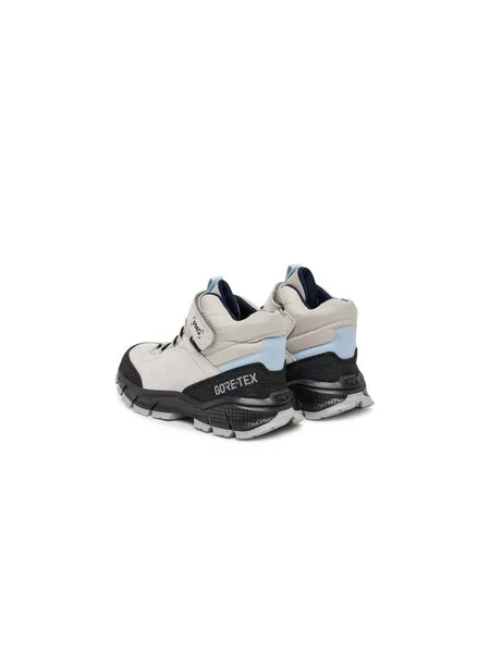 Primigi Sniego batai GORE-TEX S pilka
