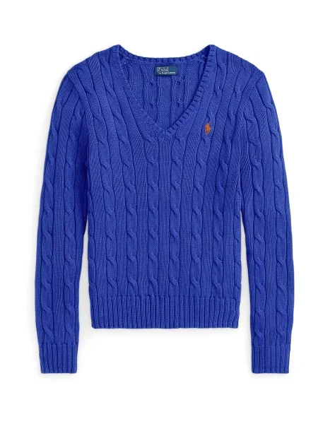 Polo Ralph Lauren Pulover / roșu albastru