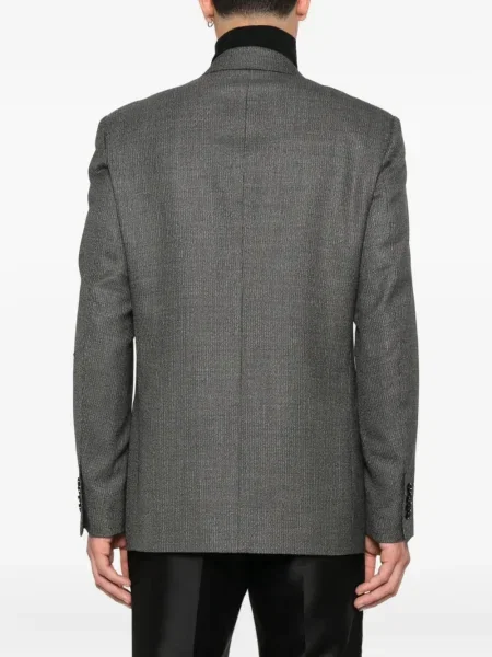 Sacou Lardini gri