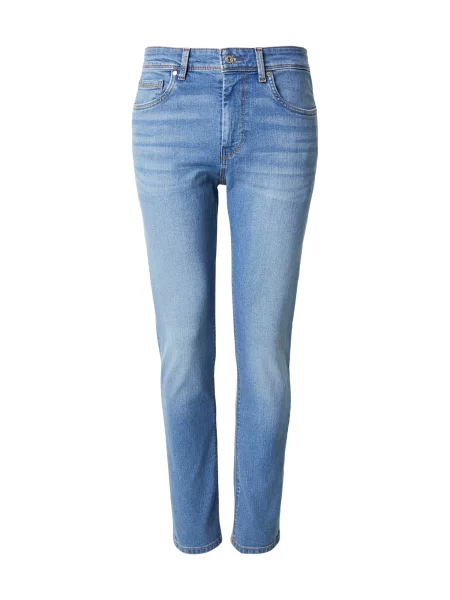 Pepe Jeans Jeans HATCH deschis albastru