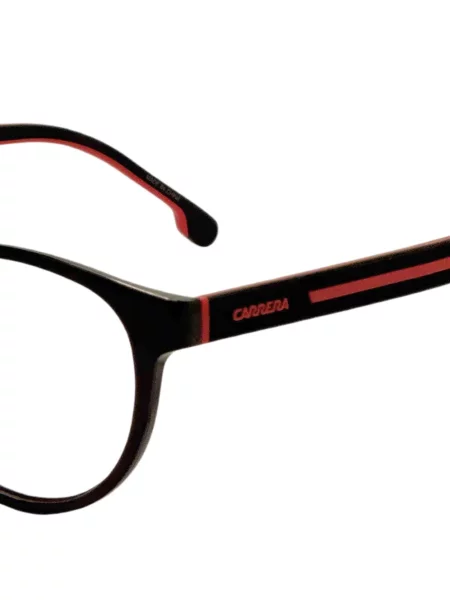 Ochelari de soare Carrera negru