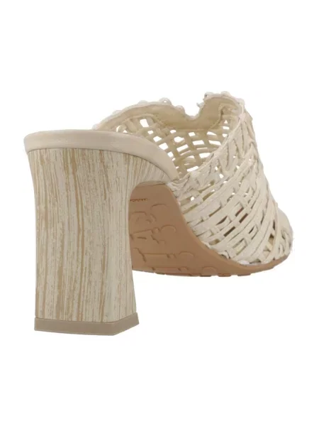 Pantofi Hispanitas bej