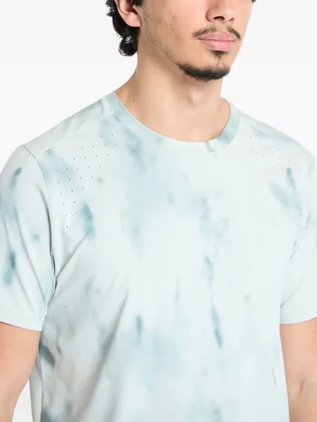 Marškinėliai Under Armour žalia