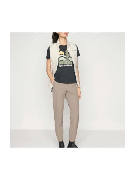 Tricou Columbia albastru