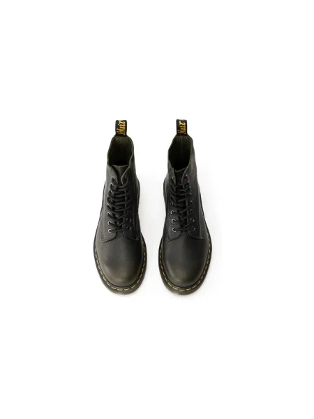Cizme Dr. Martens verde