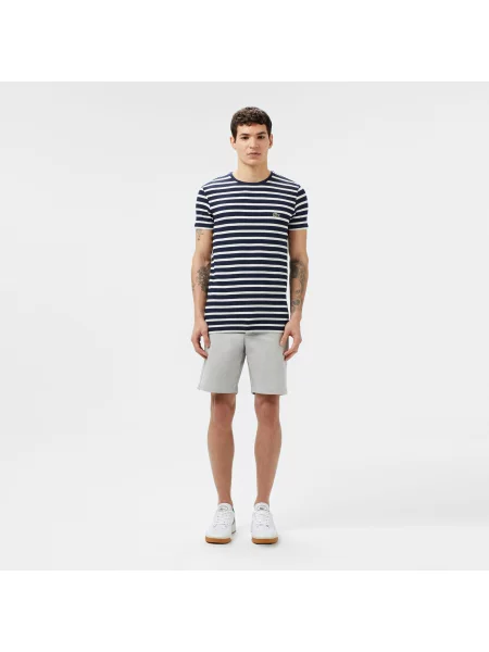 Футболка Lacoste синяя