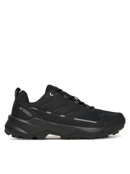 ADIDAS TERREX Niske cipele SKYCHASER crna