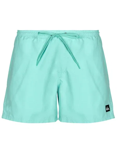 Fürdőruha Quiksilver kék