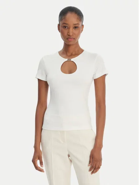 Rinascimento Bluzka biały