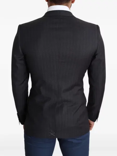 Sacou Dolce & Gabbana negru