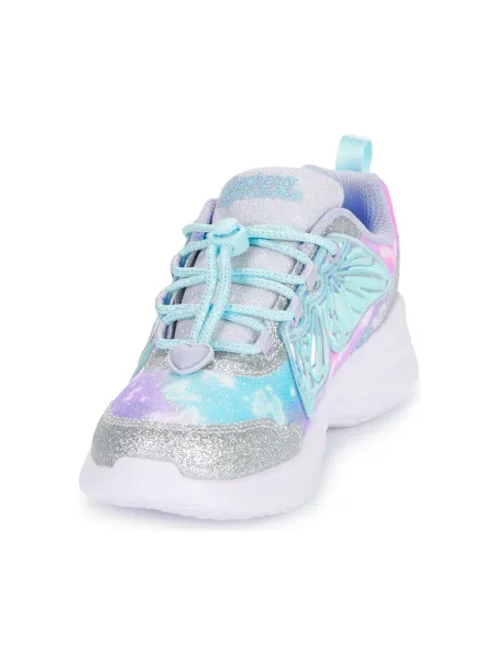 Pantofi copii Skechers