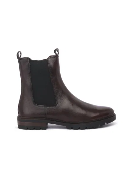 Pantofi Ara maro