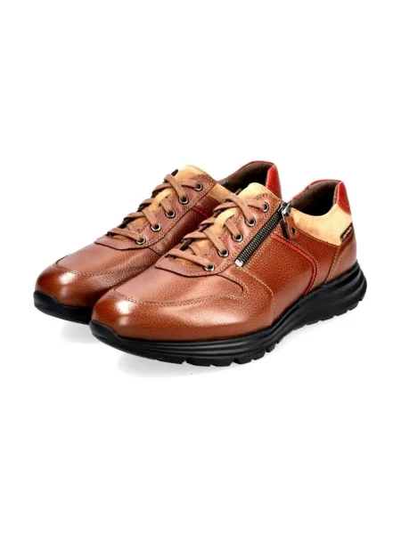 Pantofi Mephisto maro