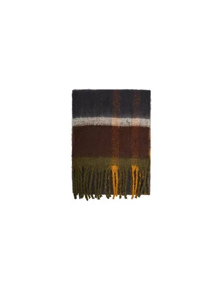 Barbour Sál Isla Színes
