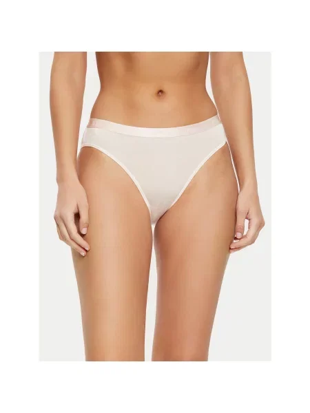 BOSS Класичні труси рожевий