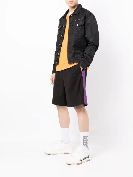 Šortai Off-white balta