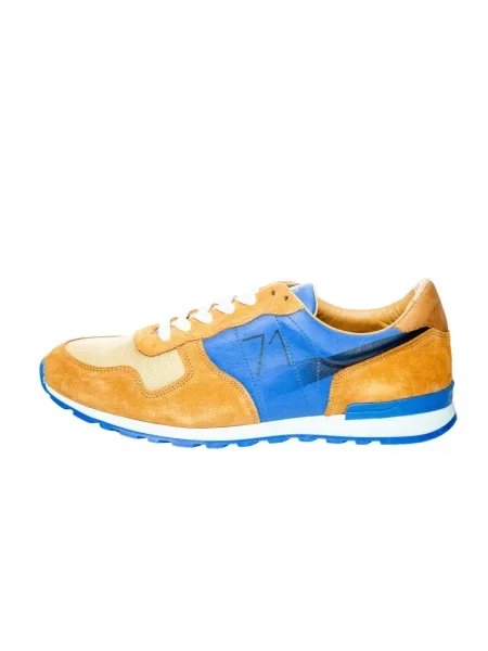 Sneakersy Camino 71 skórzane