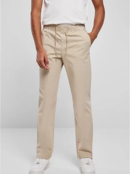 Hlače Urban Classics reža