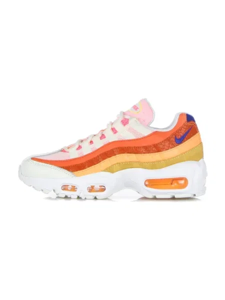 Top sportowy Nike zamszowy