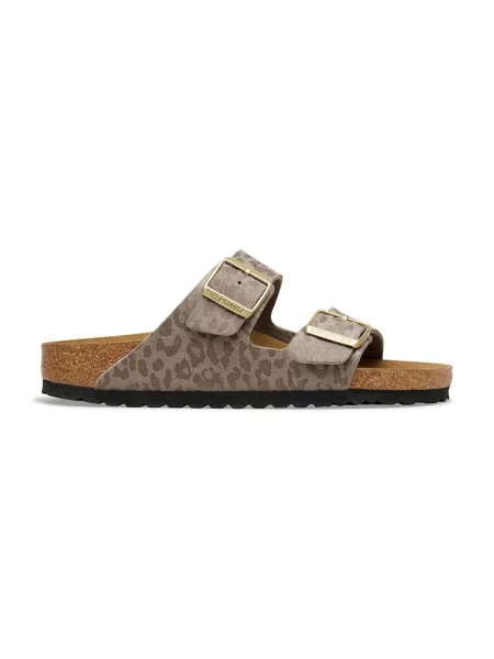 Natikači Birkenstock Arizona bež
