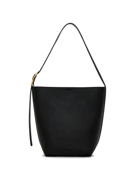 Geantă bucket Anine Bing negru