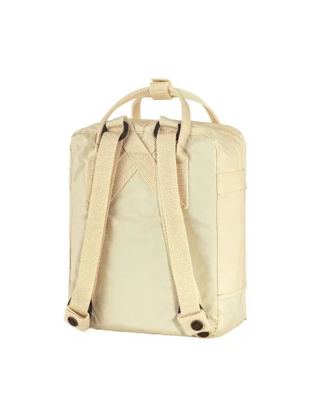 Kabelka Fjallraven červená