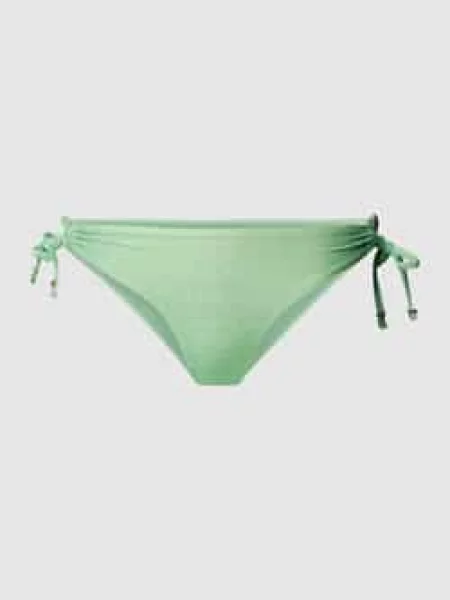 Figi bikini z bocznym wiązaniem Guess