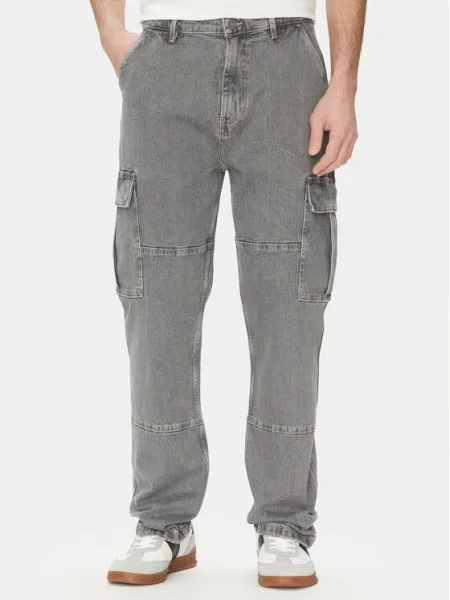 Guess Jeans Blugi gri