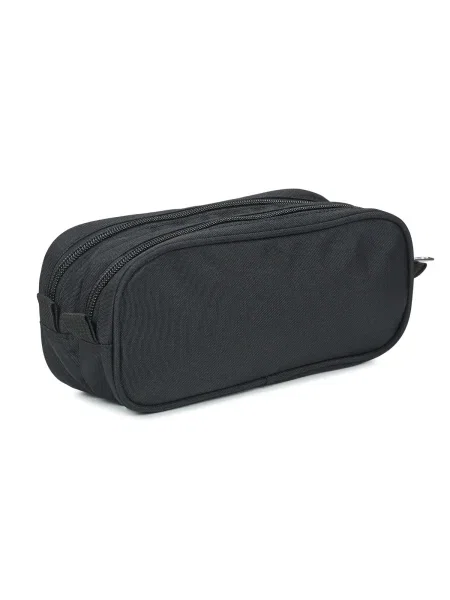 Kabelka Jansport čierna